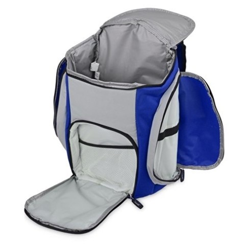 Рюкзак-холодильник Рюкзак-холодильник