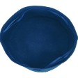 Чехол из войлока, синий