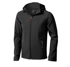 Куртка софтшел 