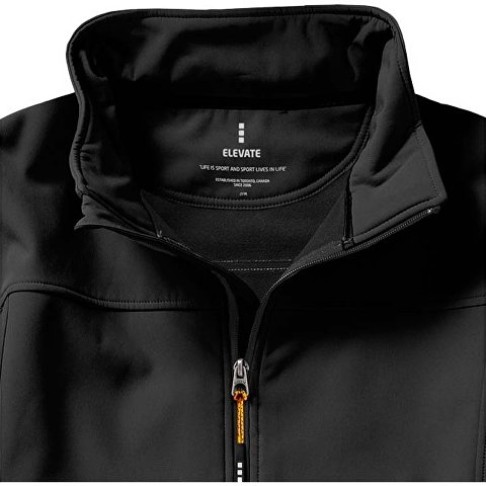 Куртка софтшел 