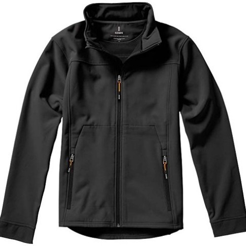 Куртка софтшел 