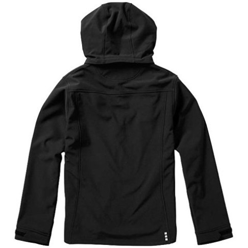 Куртка софтшел 