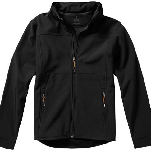 Куртка софтшел 