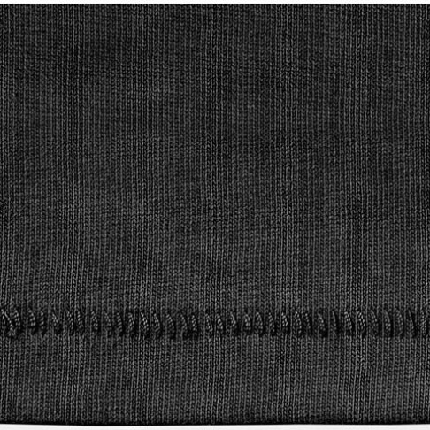 Nanaimo женская футболка с коротким рукавом, антрацит Nanaimo женская футболка с коротким рукавом, антрацит