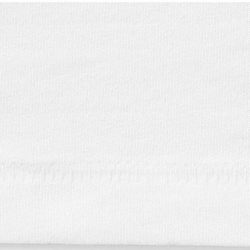 Nanaimo женская футболка с коротким рукавом, белый