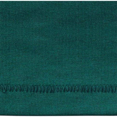 Nanaimo женская футболка с коротким рукавом, изумрудный