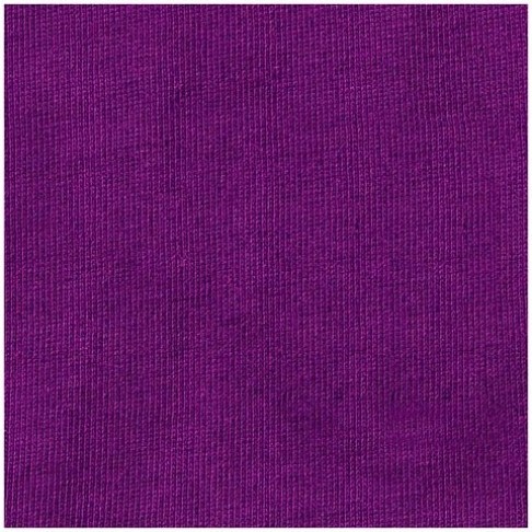 Nanaimo женская футболка с коротким рукавом, темно-фиолетовый