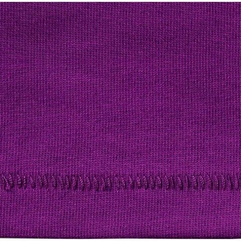 Nanaimo женская футболка с коротким рукавом, темно-фиолетовый