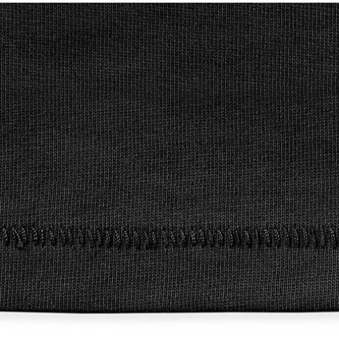 Nanaimo мужская футболка с коротким рукавом, антрацит