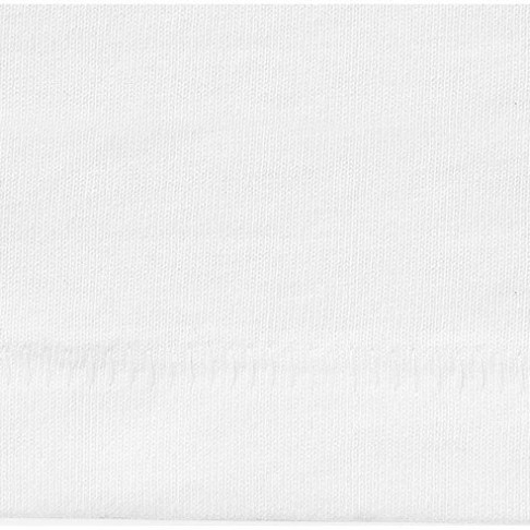 Nanaimo мужская футболка с коротким рукавом, белый