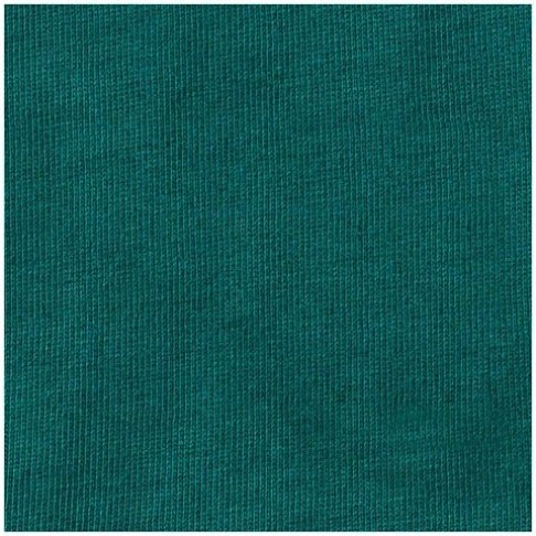 Nanaimo мужская футболка с коротким рукавом, изумрудный