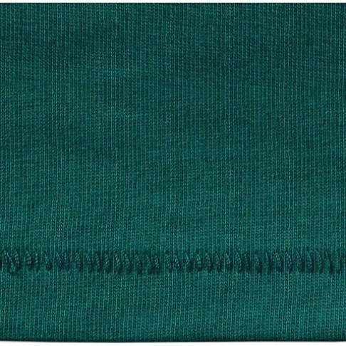 Nanaimo мужская футболка с коротким рукавом, изумрудный