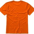 Nanaimo мужская футболка с коротким рукавом, оранжевый