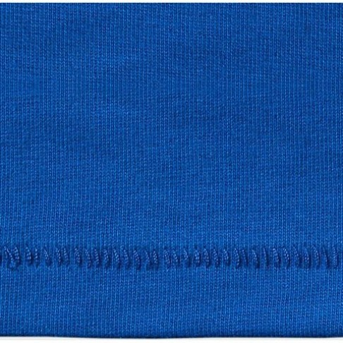 Nanaimo мужская футболка с коротким рукавом, синий