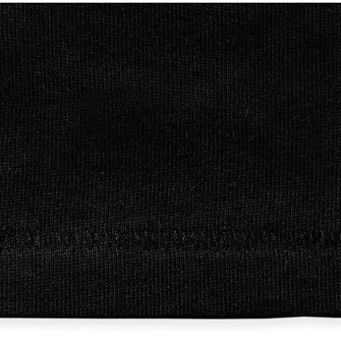 Nanaimo мужская футболка с коротким рукавом, черный Nanaimo мужская футболка с коротким рукавом, черный