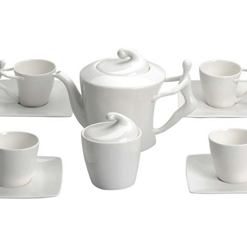 Сервиз «Эмоции»