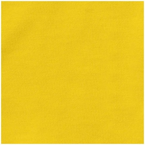 Nanaimo мужская футболка с коротким рукавом, желтый Nanaimo мужская футболка с коротким рукавом, желтый