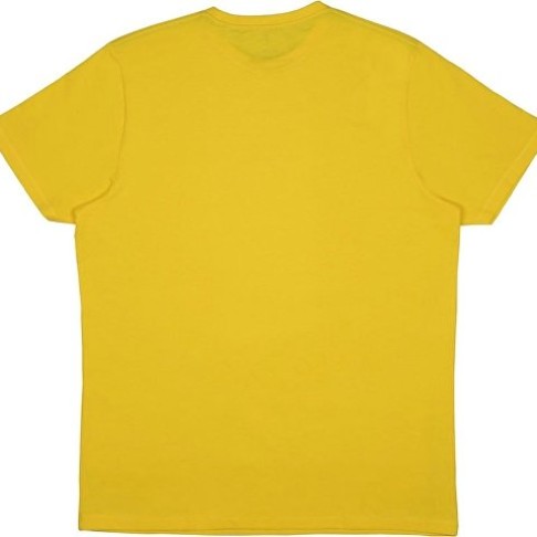 Nanaimo мужская футболка с коротким рукавом, желтый Nanaimo мужская футболка с коротким рукавом, желтый