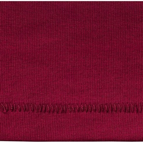 Nanaimo мужская футболка с коротким рукавом, бургунди Nanaimo мужская футболка с коротким рукавом, бургунди