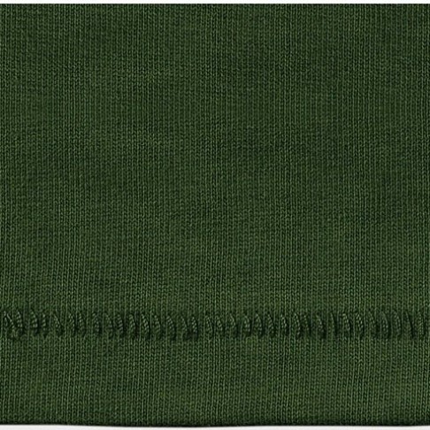 Nanaimo мужская футболка с коротким рукавом, армейский зеленый