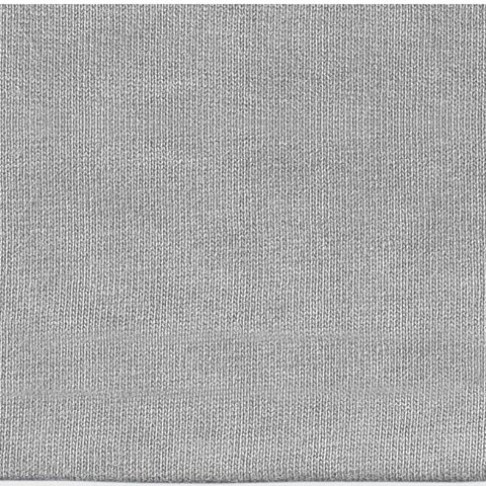 Nanaimo мужская футболка с коротким рукавом, серый меланж