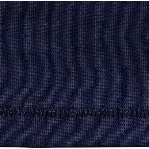 Nanaimo женская футболка с коротким рукавом, темно-синий