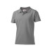 серый
