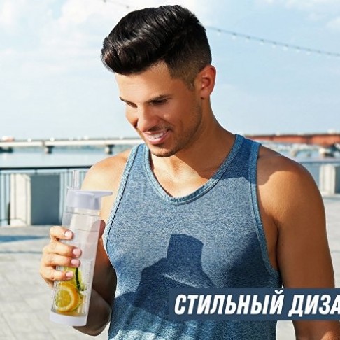 Бутылка 
