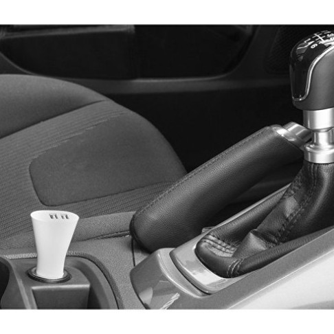 Адаптер автомобильный 