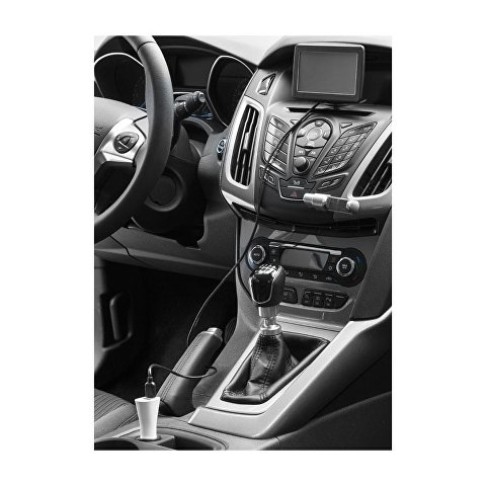 Адаптер автомобильный 