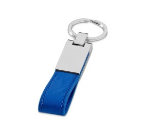 Брелок с ремешком «Альбин», синий