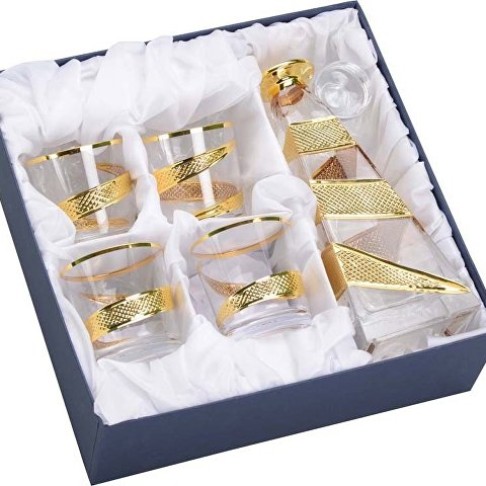 Набор для виски «Буровая» Набор для виски «Буровая»