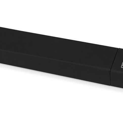 Ручка шариковая Cerruti 1881 модель «Conquest Blue» в футляре