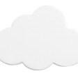 Антистресс «Облако», белый