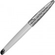 Ручка-роллер Waterman модель Carene Contemporary White ST