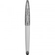 Ручка-роллер Waterman модель Carene Contemporary White ST