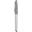 Ручка-роллер Waterman модель Carene Contemporary White ST