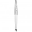 Ручка шариковая Waterman модель Carene Contemporary White ST