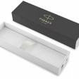 Шариковая ручка Parker Jotter K160, цвет: Blue/GT, стержень: M, цвет чернил: blue, в подарочной упак