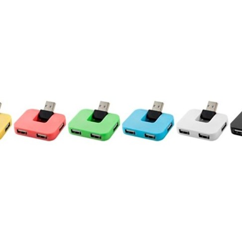 USB Hub 