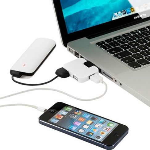 USB Hub 