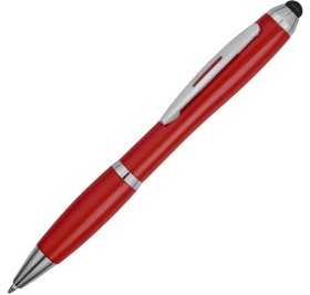 Ручка-стилус шариковая 