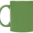 Кружка «Марго» 320мл, зеленый