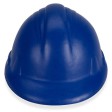 Антистресс «Каска», синий