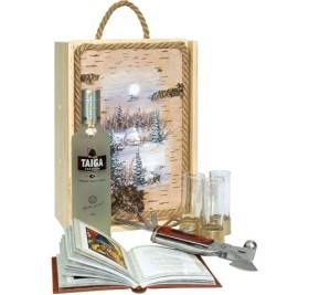 Подарочный набор 