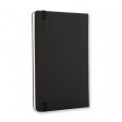 Записная книжка Moleskine Classic (нелинованный) в твердой обложке, Pocket (9x14см), черный