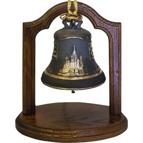 Колокол «Всея Руси» Колокол «Всея Руси»