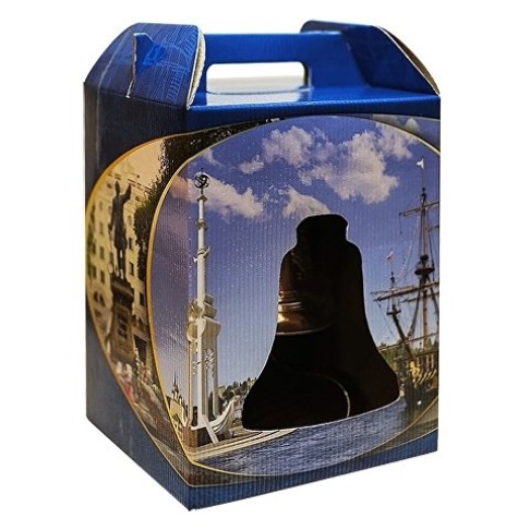 Колокол «Всея Руси» Колокол «Всея Руси»