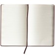 Записная книжка Moleskine Classic (в линейку) в твердой обложке, Large (13х21см), амарант