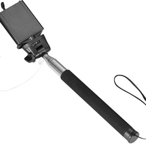 Монопод проводной 